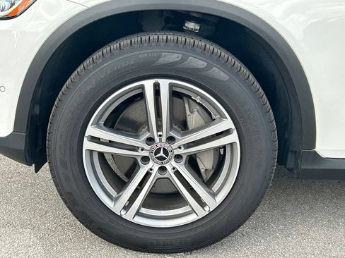 Used 2022 Mercedes-Benz GLC 300 image 40