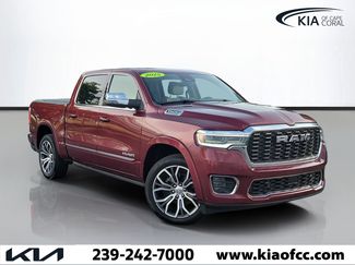 Used 2025 RAM 1500 Tungsten AWD/4WD video 1