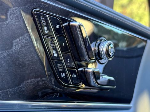 New 2025 Cadillac Escalade IQ Sport 2 AWD/4WD image 16