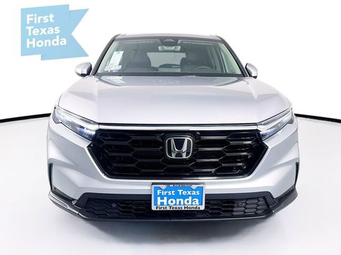 New 2026 Honda CR-V EX-L image 2