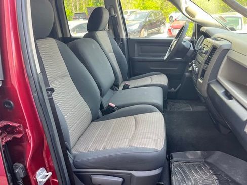 Used 2012 RAM 1500 Express image 15
