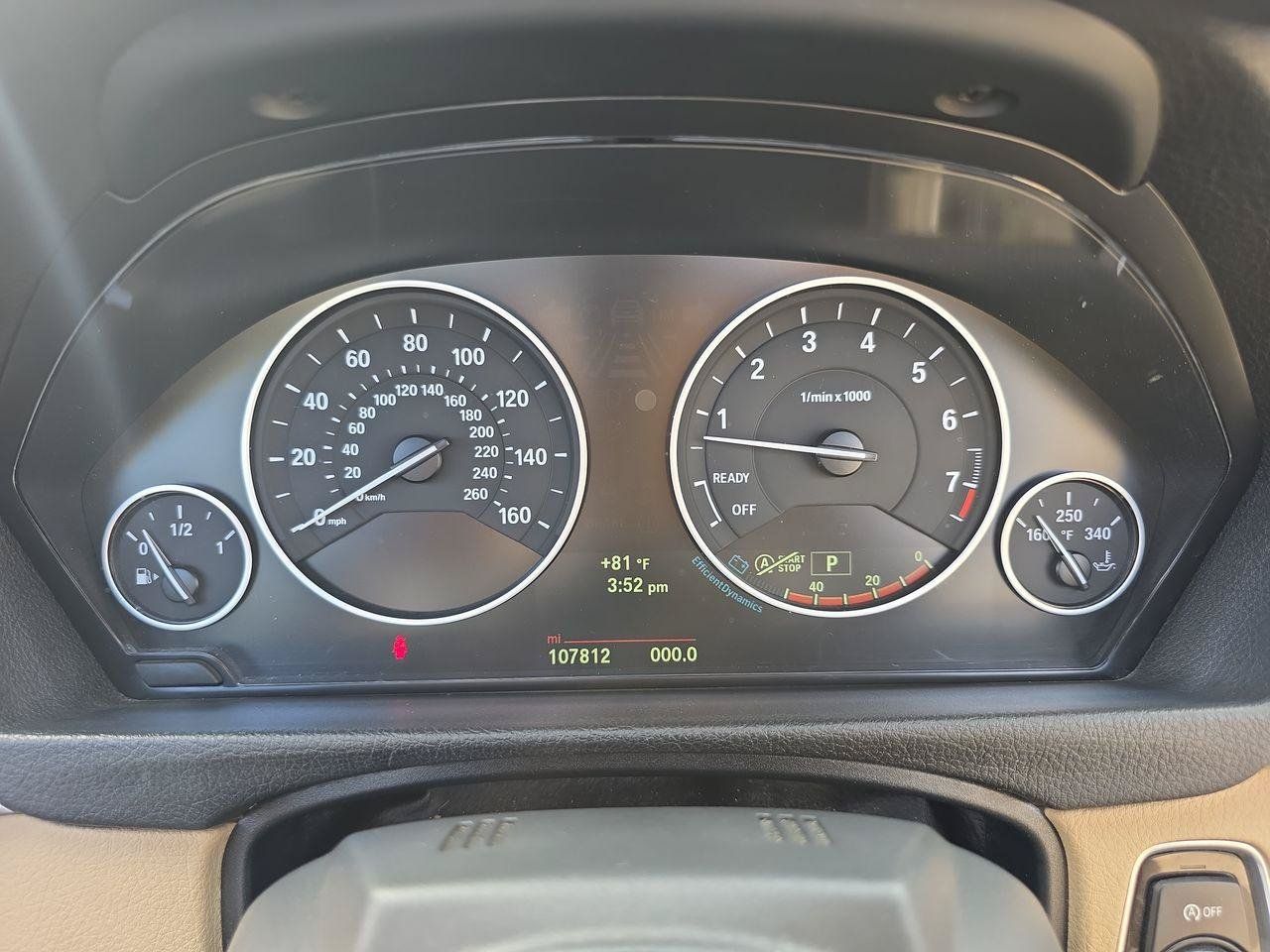 Used 2014 BMW 428i xDrive Convertible AWD/4WD image 11