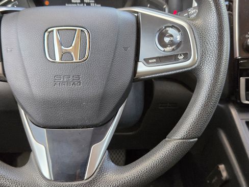 Used 2021 Honda CR-V EX image 22