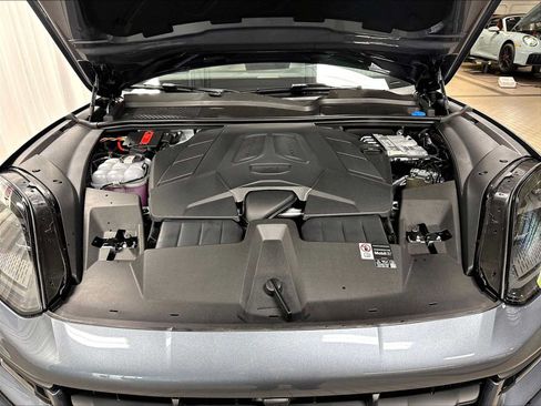 New 2026 Porsche Cayenne AWD/4WD image 35