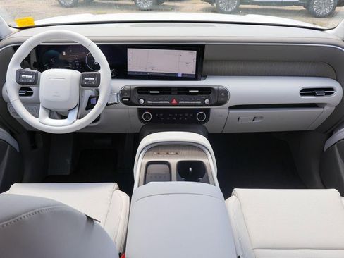 New 2026 Hyundai Palisade FWD Hybrid image 6