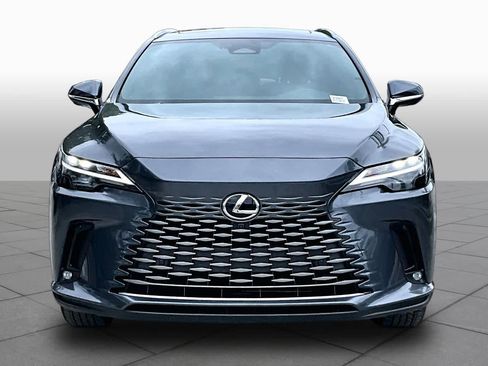 Used 2026 Lexus RX 350 Premium Plus w/ Accessory Package (K3) FWD image 4