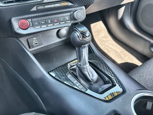 Used 2024 Ford Mustang Coupe RWD image 19