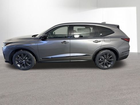 New 2026 Acura MDX A-Spec image 28