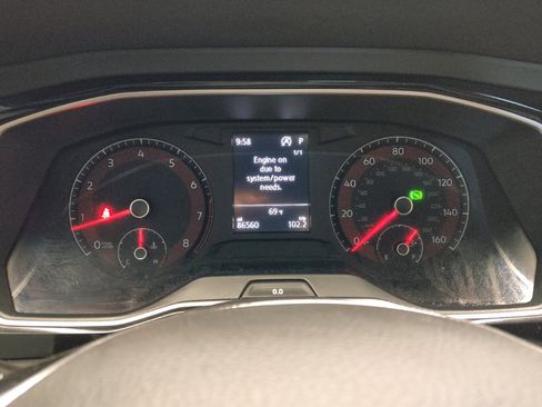 Used 2020 Volkswagen Jetta R-Line FWD image 26