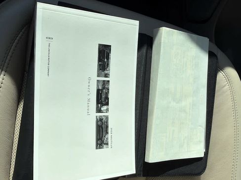 Used 2020 Lincoln Nautilus FWD w/ Equipment Group 101A image 30