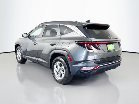 Used 2023 Hyundai Tucson SEL AWD/4WD image 7