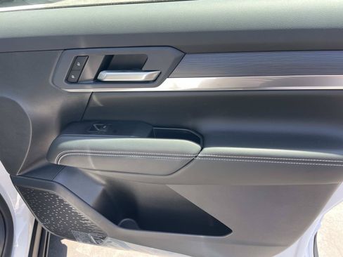 New 2026 GMC Terrain Elevation w/ Black Edition FWD image 24
