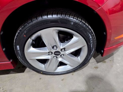 Used 2011 Ford Fusion Sport w/ 401A Rapid Spec Order Code FWD image 19