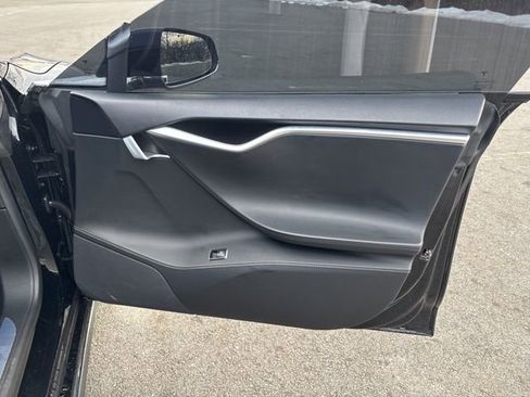Used 2014 Tesla Model S P85D image 12