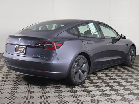 Used 2023 Tesla Model 3 Standard Range RWD image 15