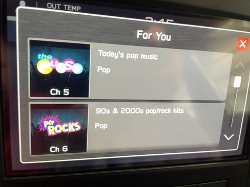 Used 2025 Subaru Forester image 6