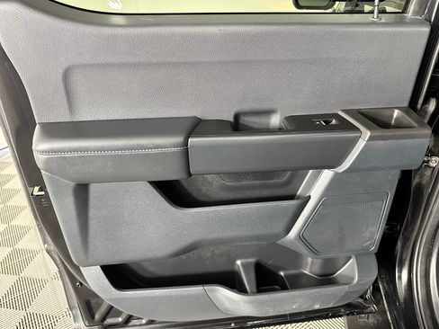 Used 2023 Ford F150 XL w/ STX Appearance Package RWD image 22