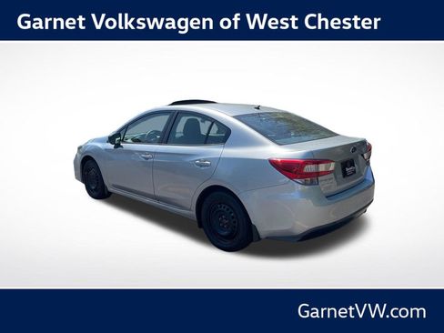 Used 2019 Subaru Impreza 2.0i AWD/4WD image 3
