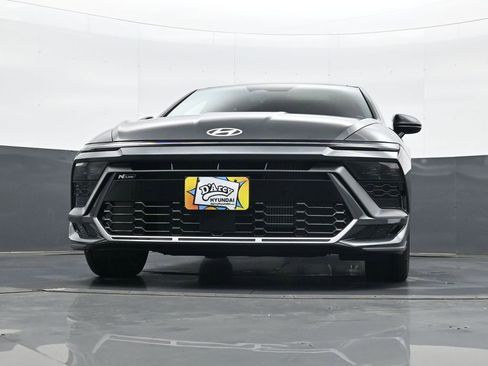New 2026 Hyundai Sonata N Line image 22