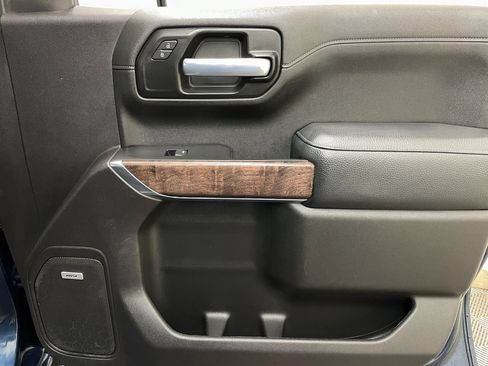 Used 2021 GMC Sierra 1500 Denali w/ Denali Ultimate Package image 45