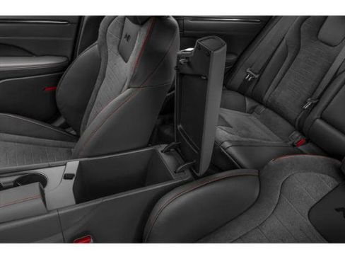 New 2026 Hyundai Sonata N Line FWD image 14