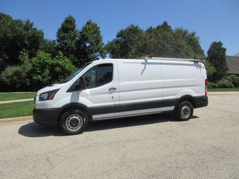 Used 2019 Ford Transit 250 148 Low Roof RWD image 3