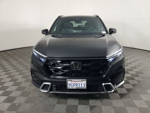 Used 2023 Honda CR-V Sport Touring image 9