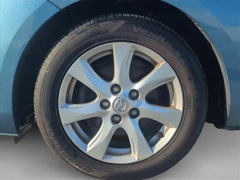 Used 2011 MAZDA MAZDA3 i Touring image 9