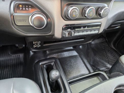 Used 2021 RAM 2500 Tradesman image 18