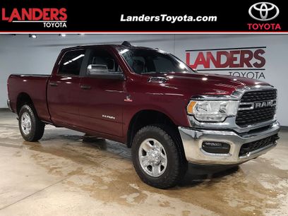 Used 2022 RAM 2500 Big Horn