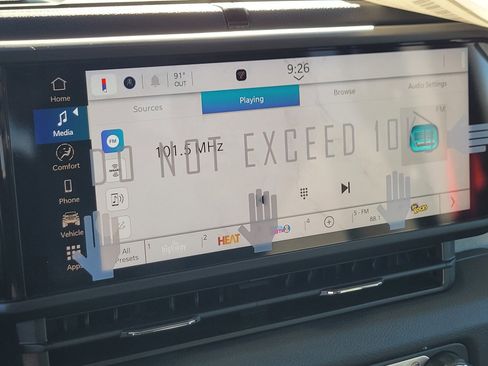 New 2026 Jeep Wrangler Willys image 15