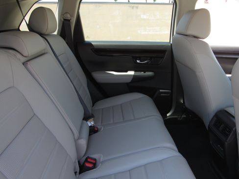 Certified 2024 Honda CR-V EX-L image 12