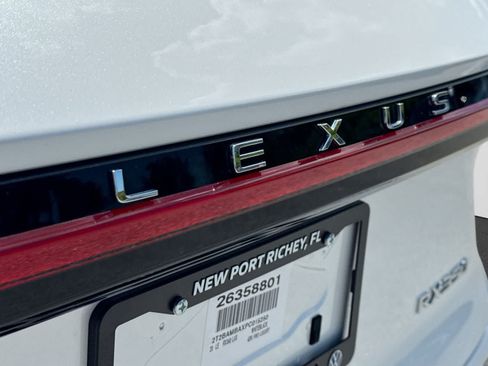 Used 2023 Lexus RX 350 FWD w/ Cold Area Package image 17