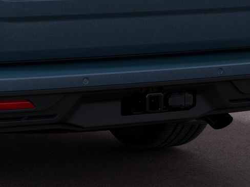 New 2027 Ford Expedition Max Active AWD/4WD image 23