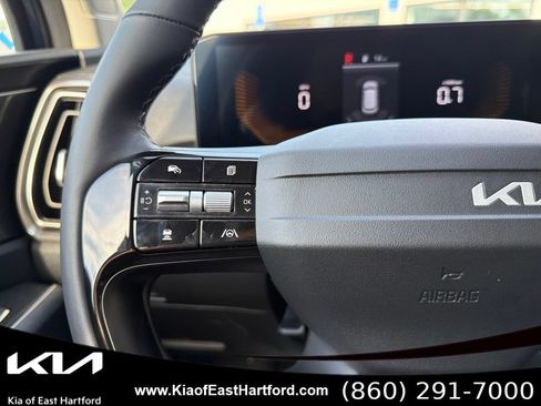 New 2026 Kia Sorento S w/ S Panoramic Sunroof Package AWD/4WD image 32
