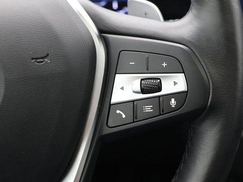 Used 2024 BMW 330i xDrive Sedan w/ Convenience Package image 21