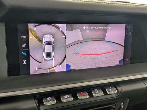 New 2026 Porsche 911 Carrera S RWD image 19