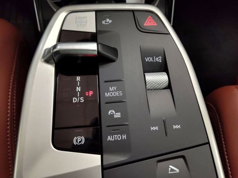 New 2026 BMW X1 xDrive28i image 17