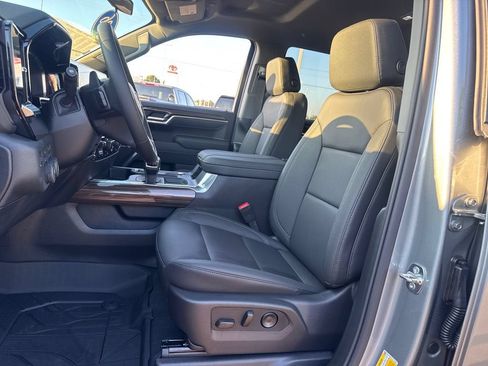 New 2026 Chevrolet Silverado 1500 LT w/ Texas Edition Plus AWD/4WD image 18