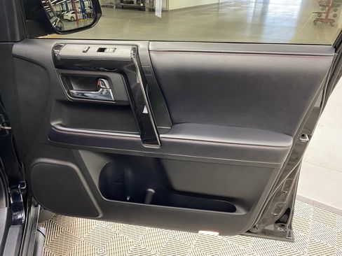 Used 2018 Toyota 4Runner TRD Pro image 19