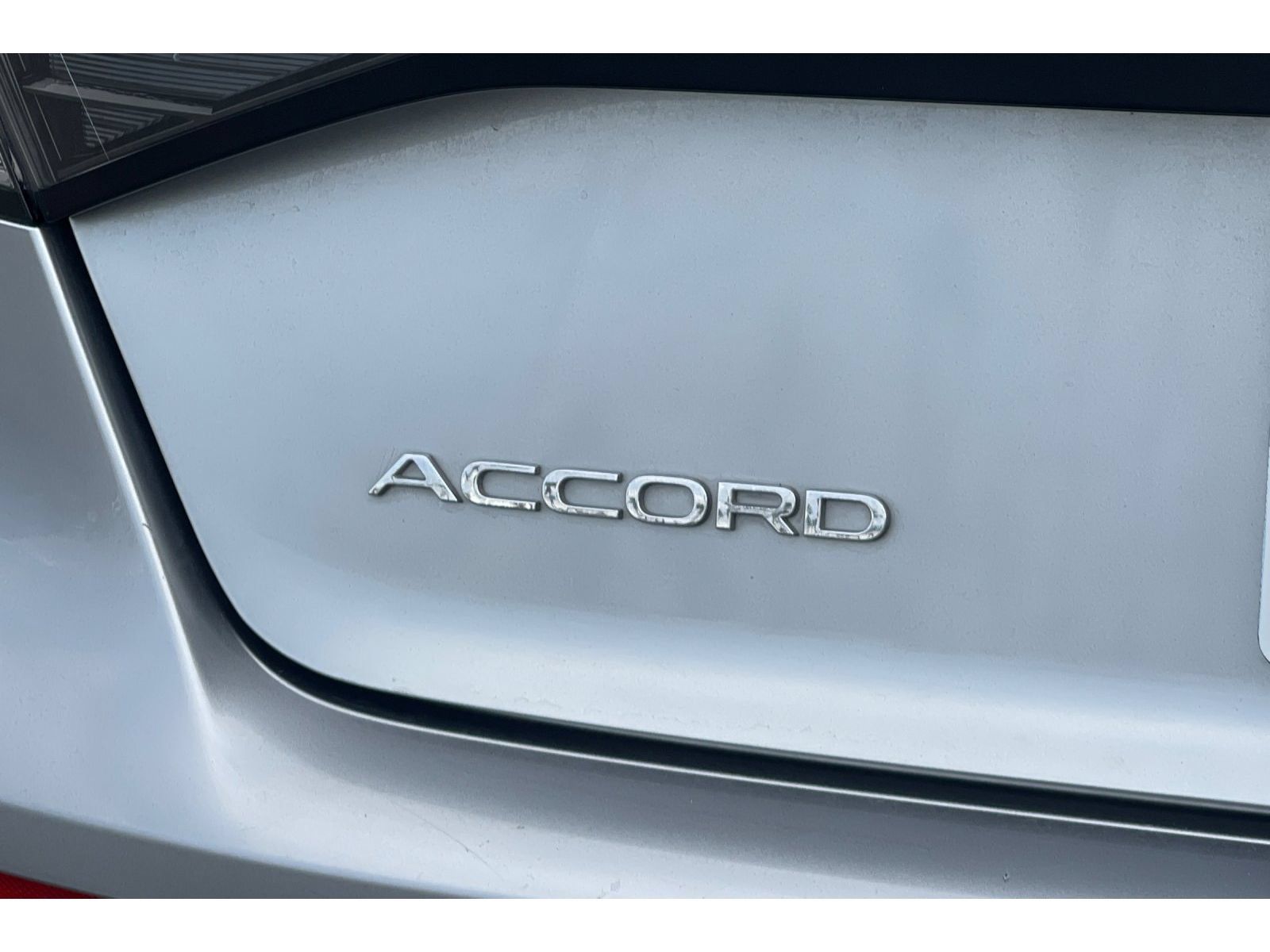 Used 2024 Honda Accord LX image 43