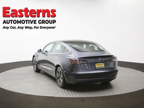 Used 2019 Tesla Model 3 Long Range AWD/4WD image 61