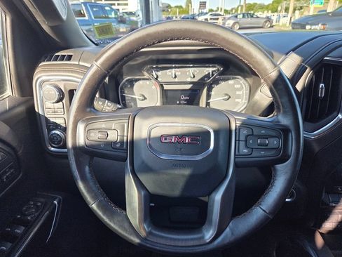 Used 2021 GMC Sierra 1500 AT4 AWD/4WD image 17