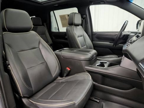Used 2021 GMC Yukon SLT w/ SLT Premium Package RWD image 63