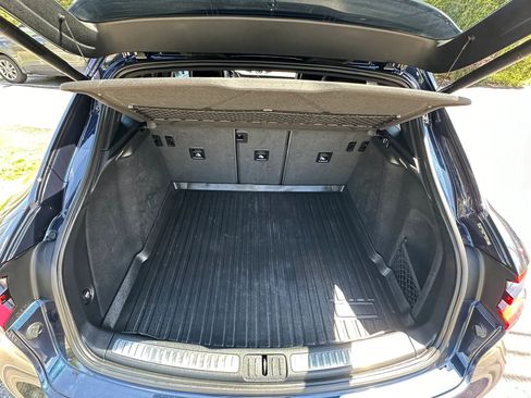 Used 2017 Porsche Macan AWD/4WD image 34