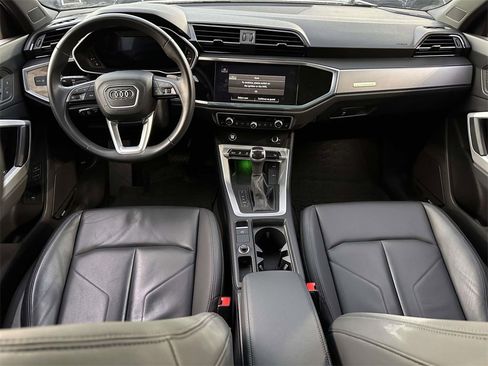 Used 2023 Audi Q3 2.0T Premium Plus w/ Premium Plus Package image 15