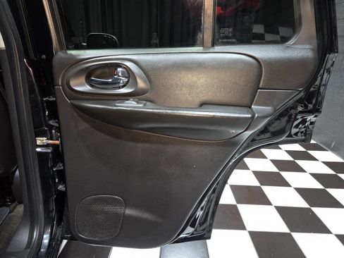 Used 2007 Chevrolet TrailBlazer SS image 57