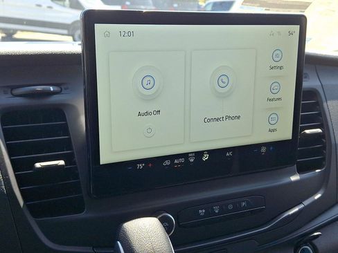 New 2026 Ford Transit 250 148 Medium Roof image 11