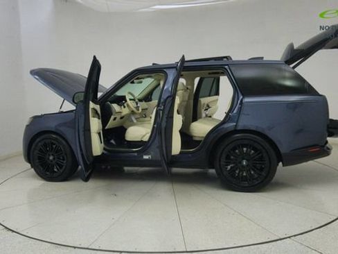 Used 2024 Land Rover Range Rover SE AWD/4WD image 71