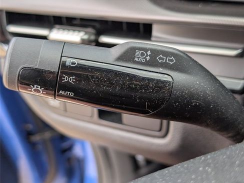 Used 2026 Kia Sportage EX FWD image 58